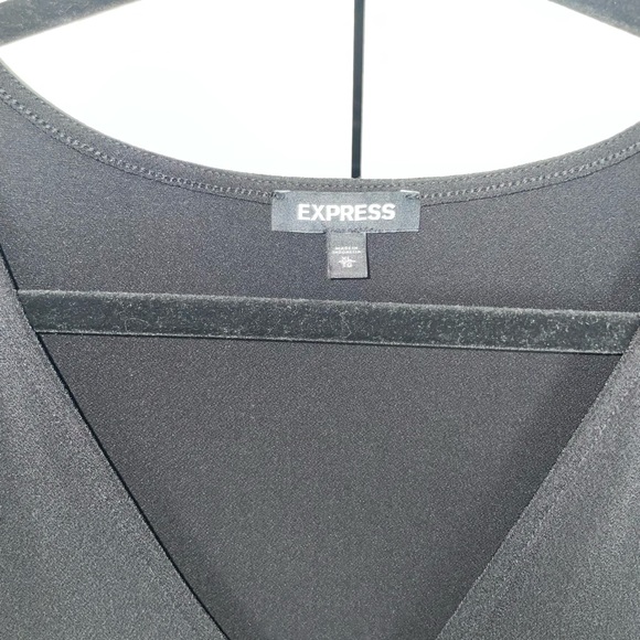Express top - Picture 2 of 4